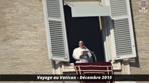 Voyage au vatican 300
